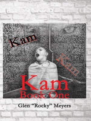cover image of Kam Book One
